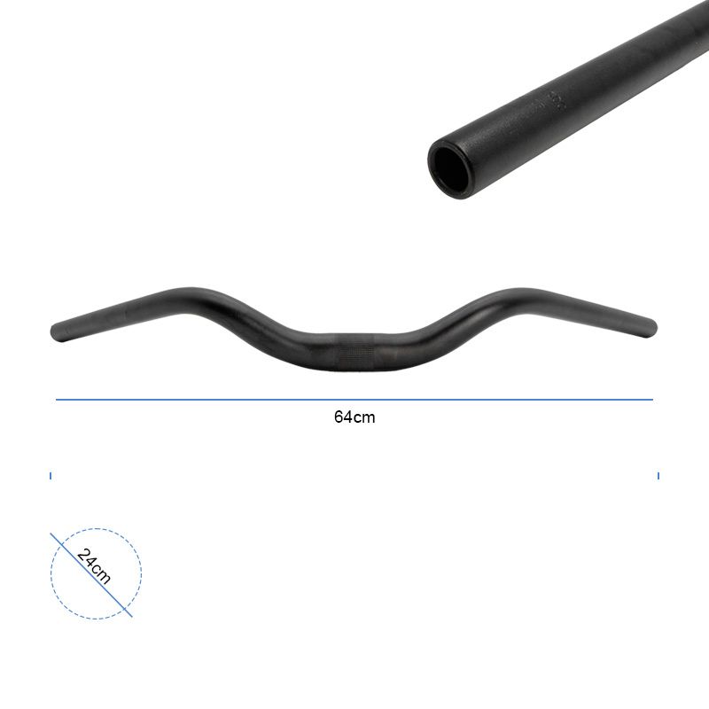 Guidon ARENOX PLUS/ARENOX Guidon ARENOX PLUS/ARENOX