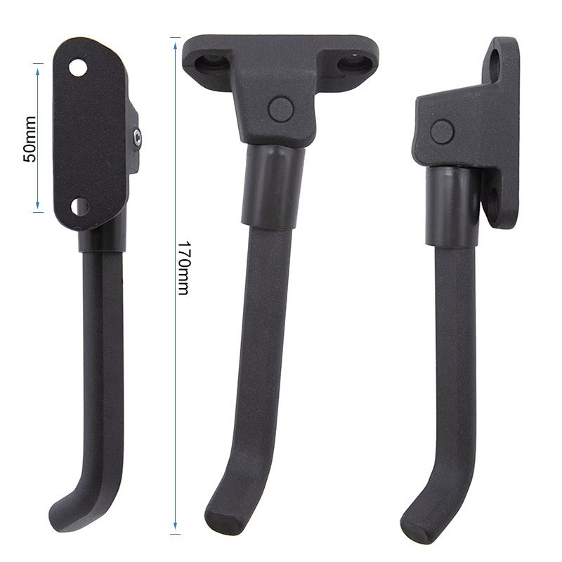 Béquille noire 170mm Ninebot Max G2 E Ninebot Béquille noire 170mm Ninebot Max G2 E Ninebot