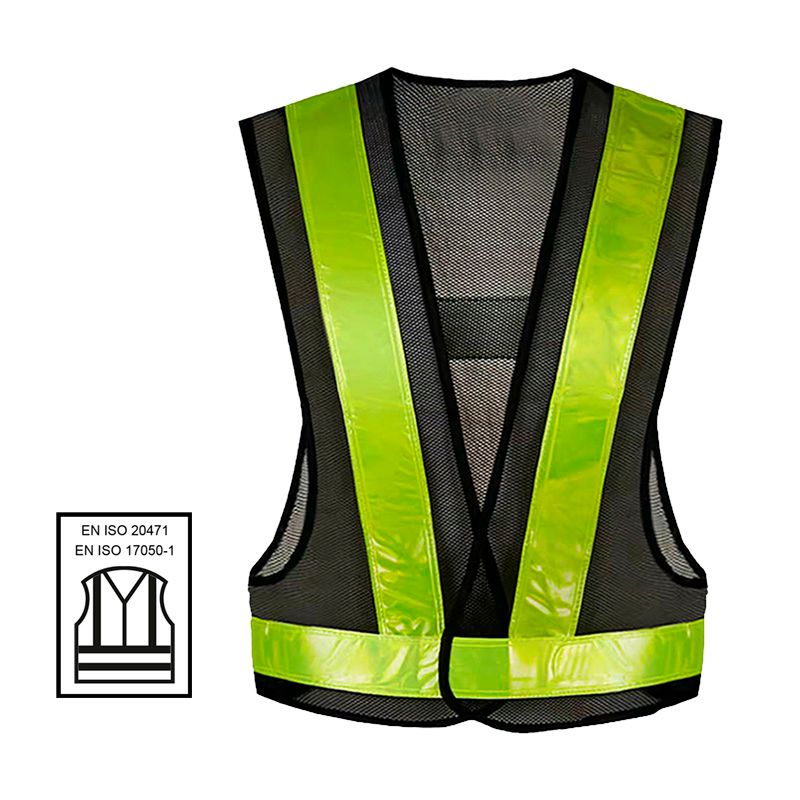 Gilet réfléchissant EWRV003 Gilet réfléchissant EWRV003