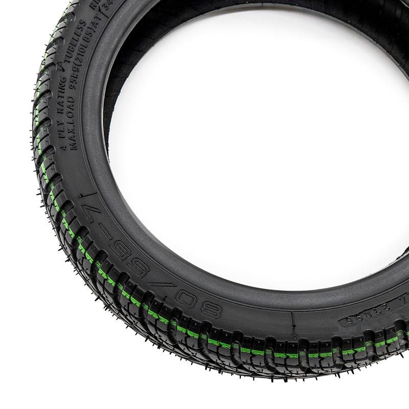 Pneu Tubeless 80/55-7 CST