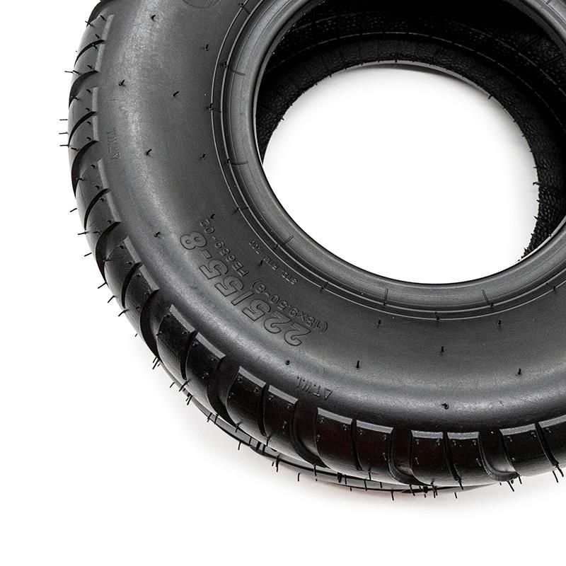 PneuTubeless 18x9,5-8 / 225/55-8 Feiben PneuTubeless 18x9,5-8 / 225/55-8 Feiben