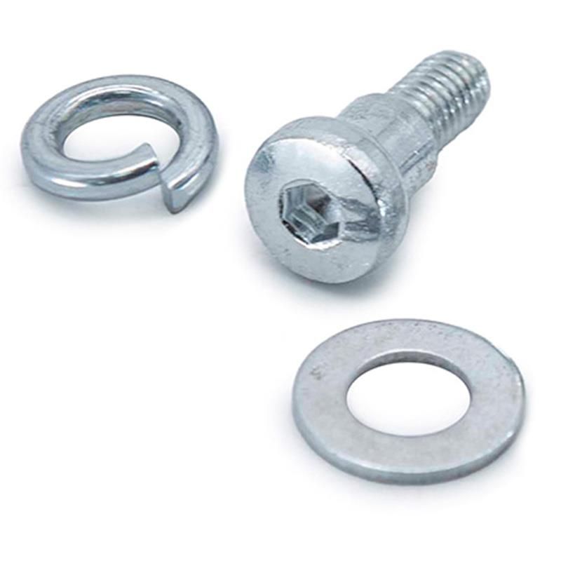 Boulon de jante arrière Xiaomi - 10pcs Boulon de jante arrière Xiaomi - 10pcs