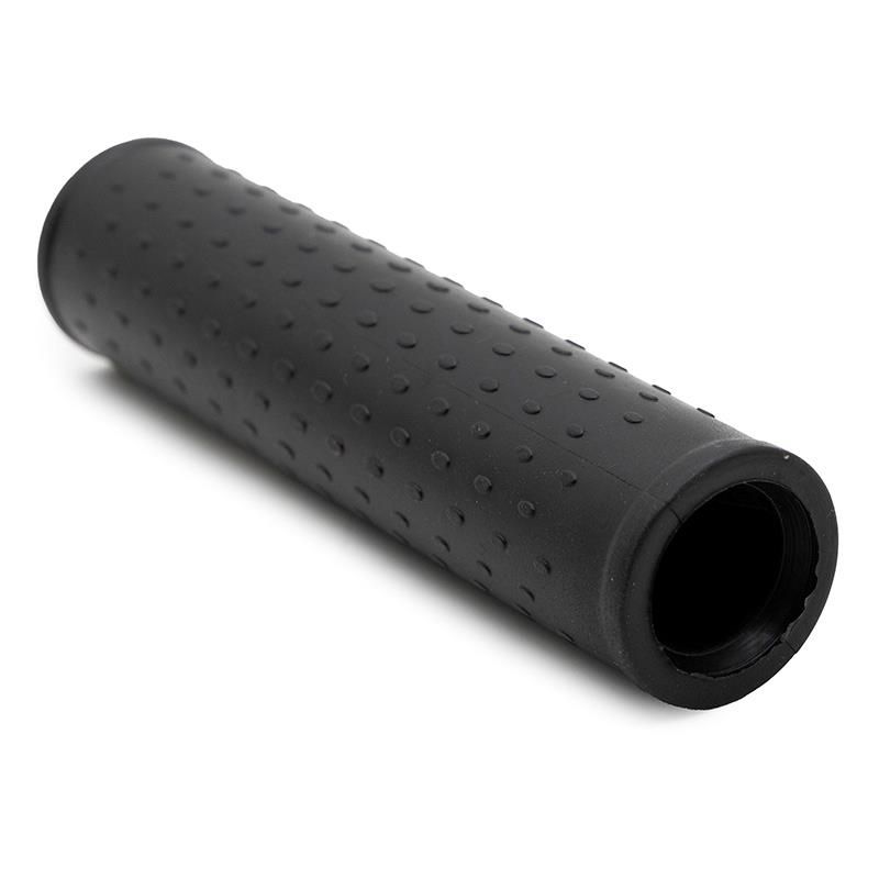 Poignée silicone noire Wispeed Original T855 - 1Ud