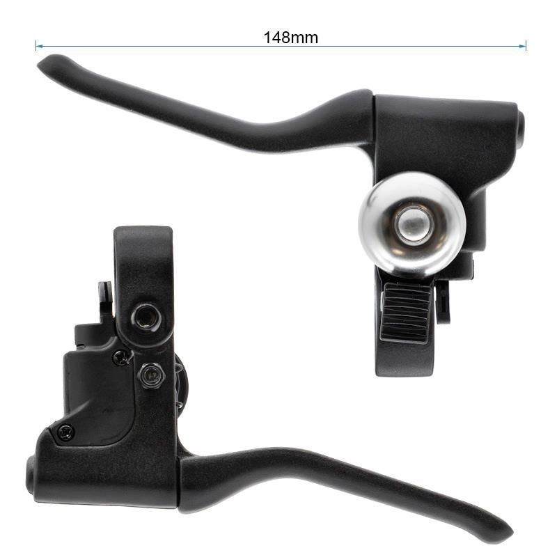 Poignée de frein Wispeed Original T855 / T850 Poignée de frein Wispeed Original T855 / T850