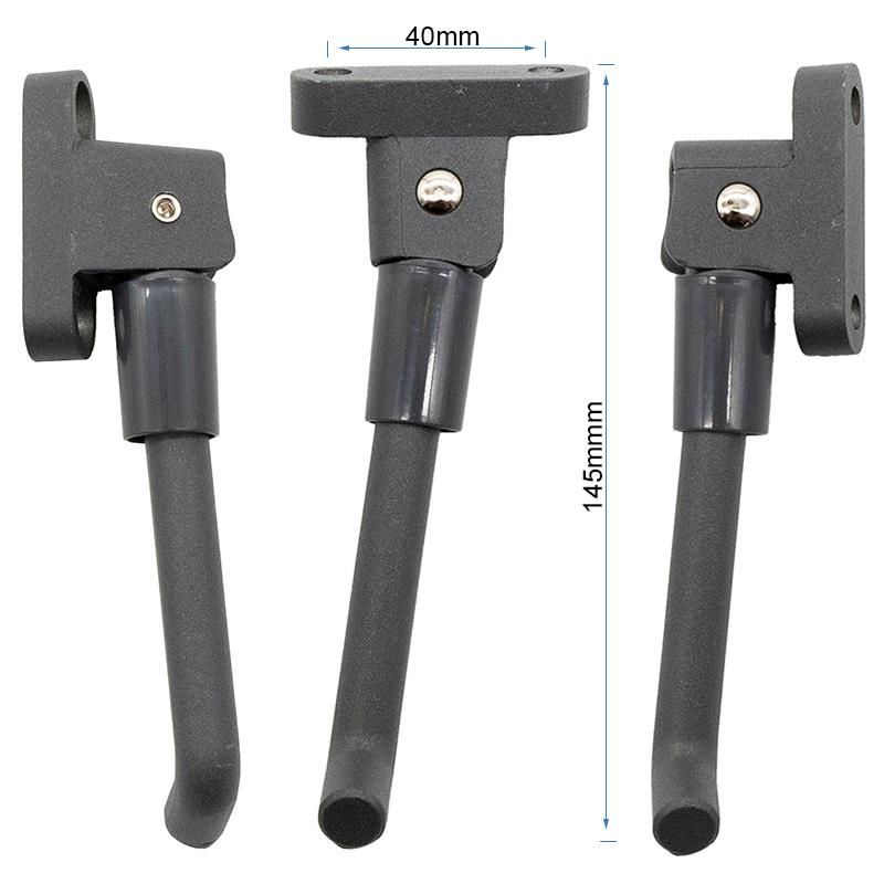 Béquille Xiaomi M365/Essential/1S/Mi 3/Pro/Pro 2/Mi3 Lite - 10 unités Béquille Xiaomi M365/Essential/1S/Mi 3/Pro/Pro 2/Mi3 Lite - 10 unités
