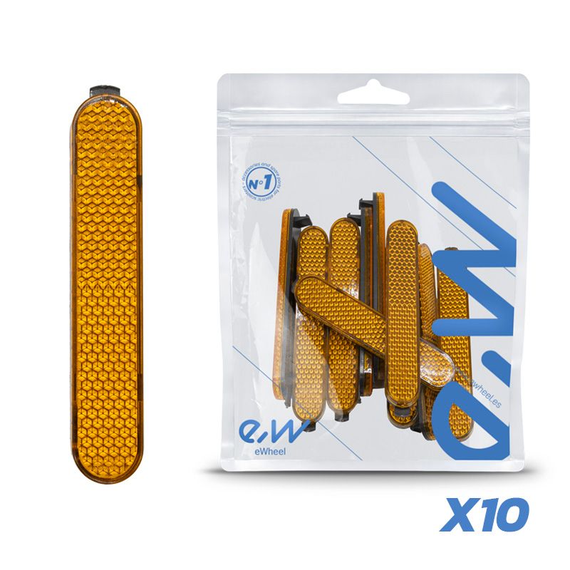 Catadioptre Mi4 lite - 10pcs Catadioptre Mi4 lite - 10pcs