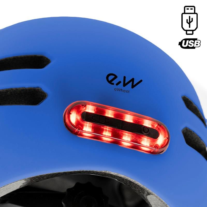 CP07 URBAN - BLEU L CP07 URBAN - BLEU L