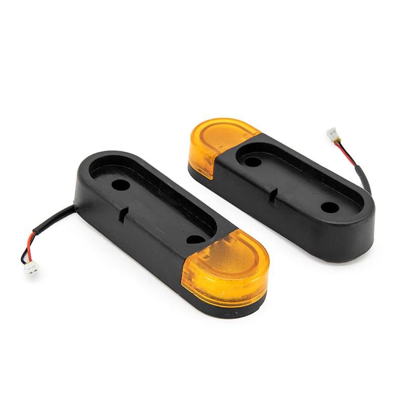 Clignotants arrière pour SmartGyro K2 - 2 Unités Clignotants arrière pour SmartGyro K2 - 2 Unités