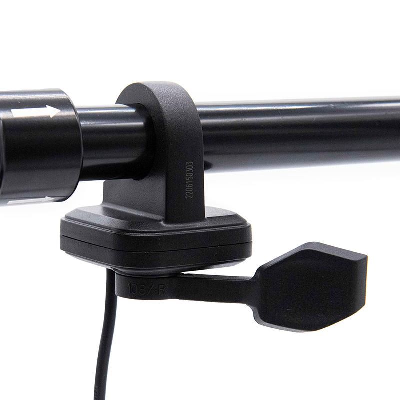 accélérateur avec connecteur sm 1,6M noir accélérateur avec connecteur sm 1,6M noir