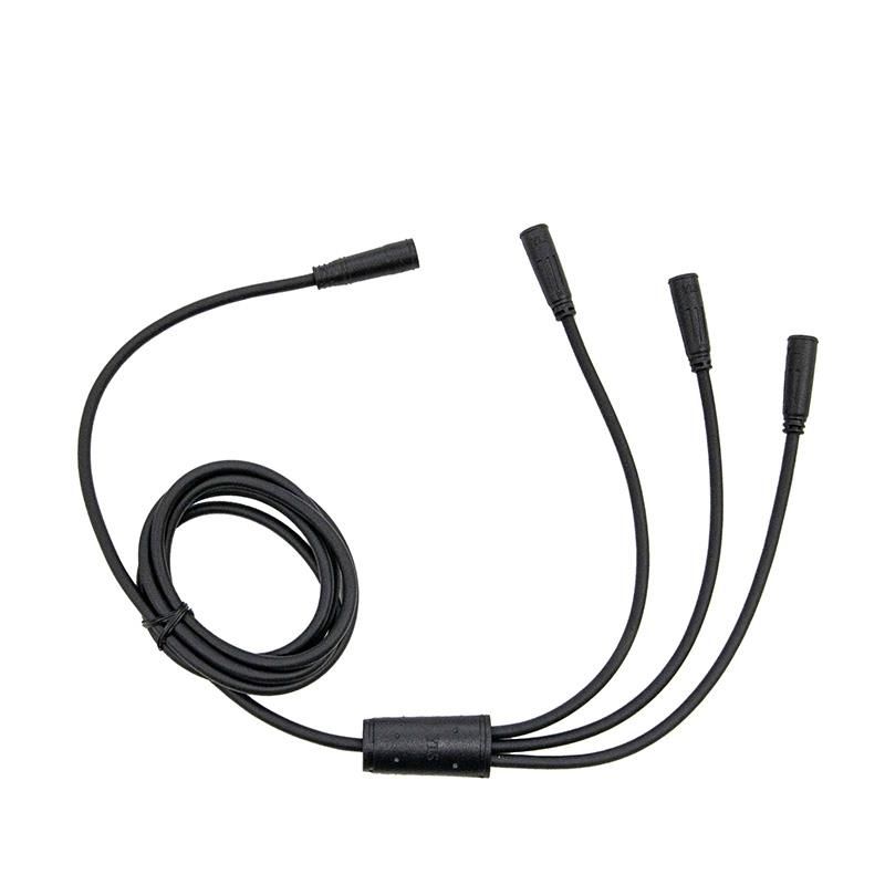 Kit électronique KC4 48V 25A 1200W pour Cecotec Bongo Z (Connecteur XT90) Cecotec