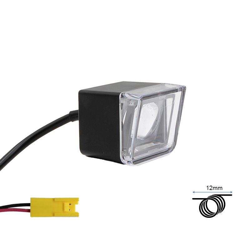 Faro delantero para Xiaomi 6 / 6 Lite Faro delantero para Xiaomi 6 / 6 Lite