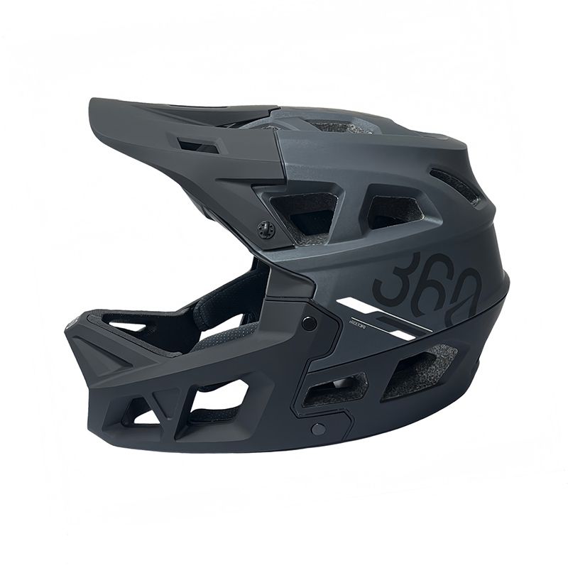 Casque INTEGRA Sport noir - S (51-54cm) Casque INTEGRA Sport noir - S (51-54cm)