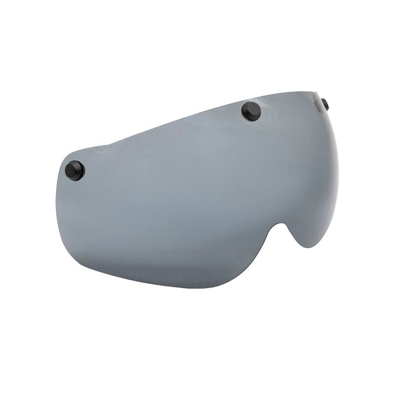 Lente magnética para casco - negro para Velio y CP03 SPORT Lente magnética para casco - negro para Velio y CP03 SPORT