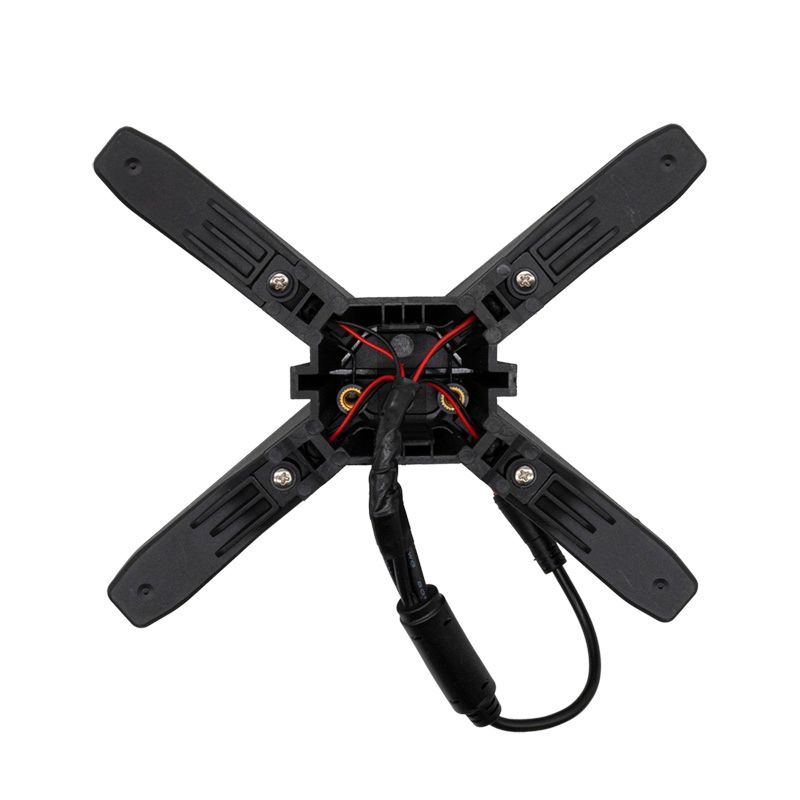 Faro delantero Ninebot ZT3 PRO