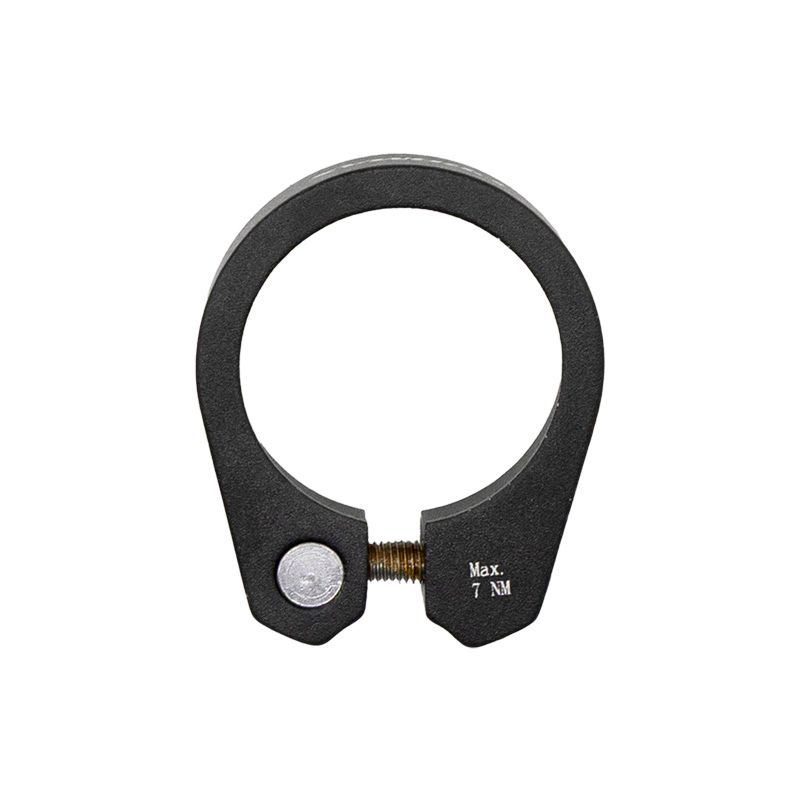 Collier de selle F38 pour Terram