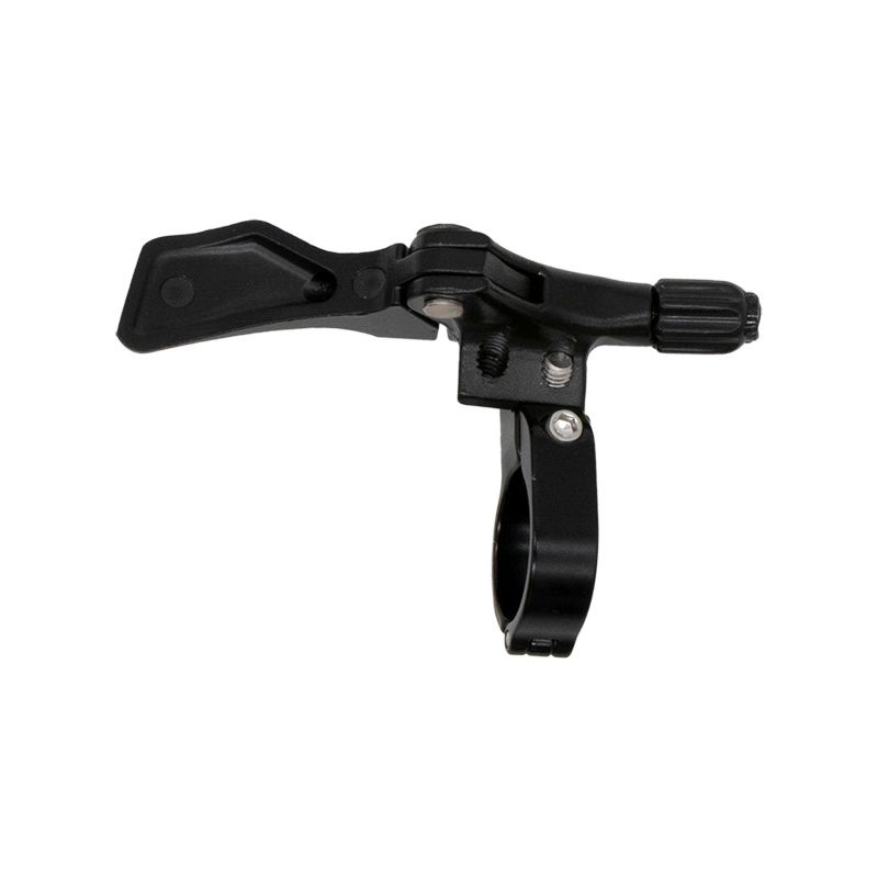 Tige de selle télescopique KMC avec commande à distance 150 mm TERRAM Tige de selle télescopique KMC avec commande à distance 150 mm TERRAM