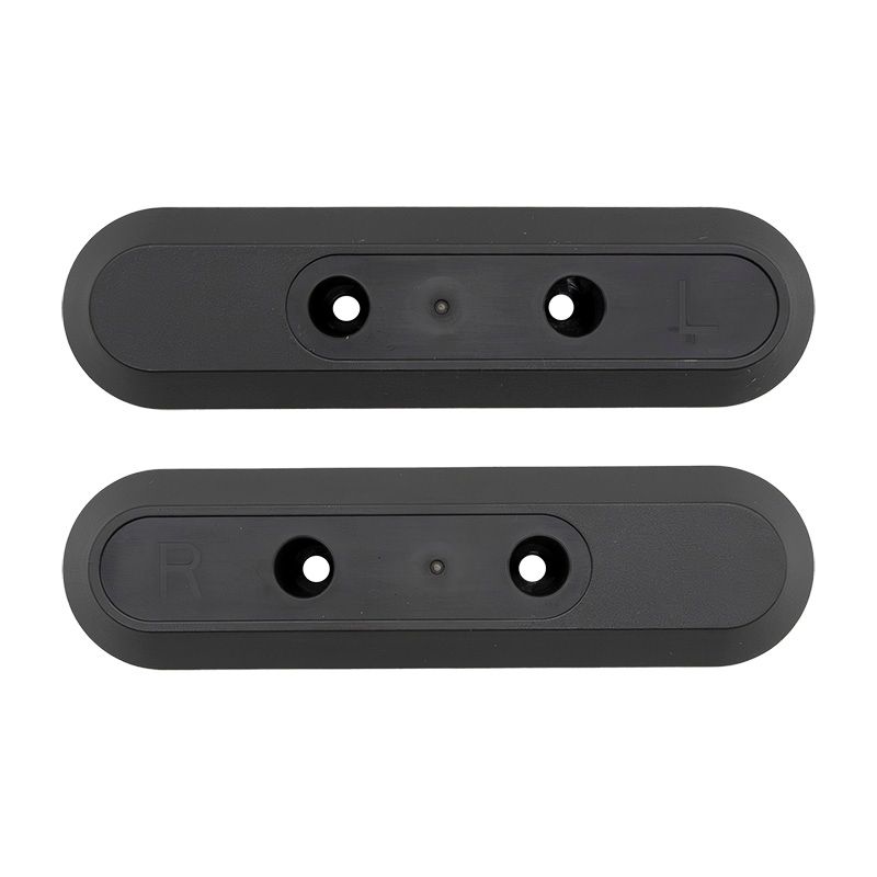 Jeu de 2 pièces de garniture Xiaomi 5 Plus Jeu de 2 pièces de garniture Xiaomi 5 Plus