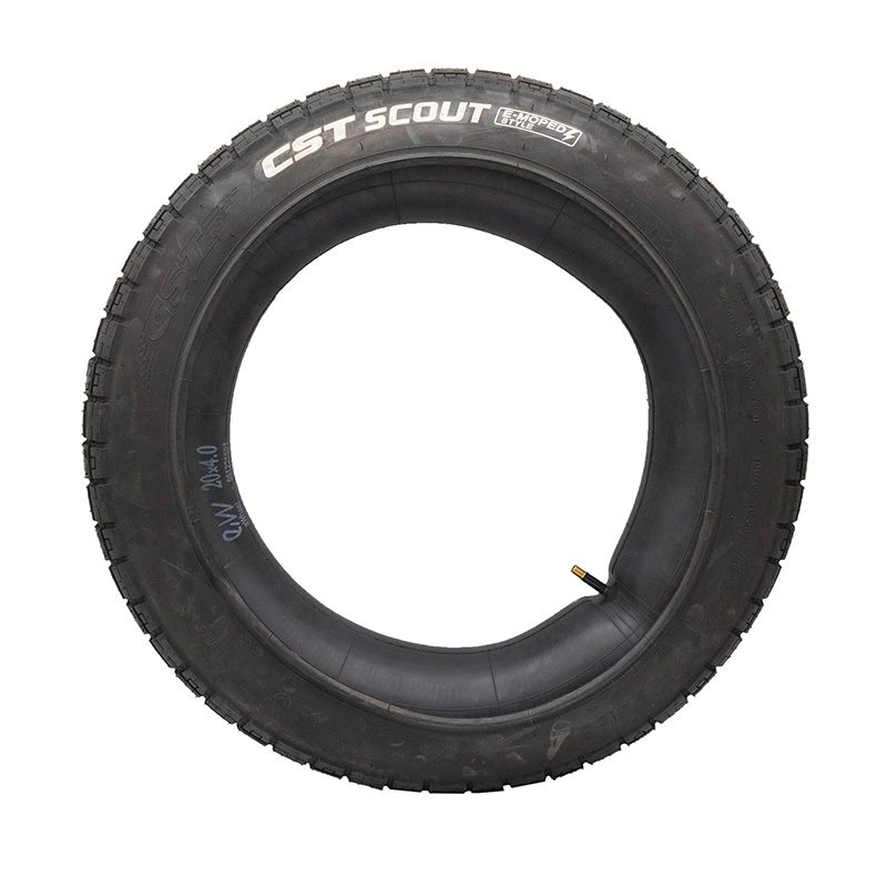 Pneu 20x4 Pneu 20x4