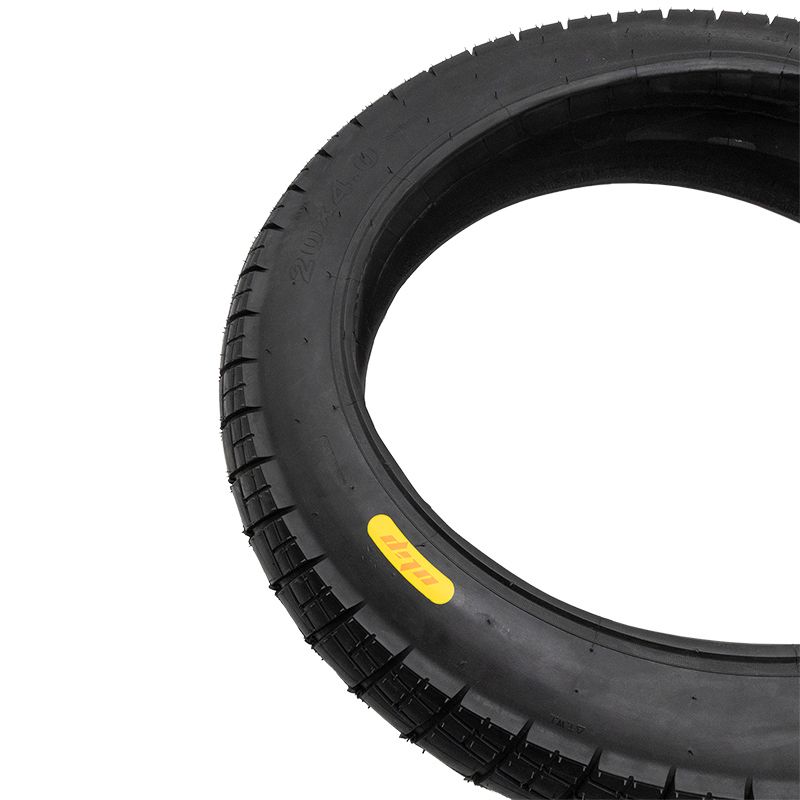 Pneu FAT-BIKE 20x4