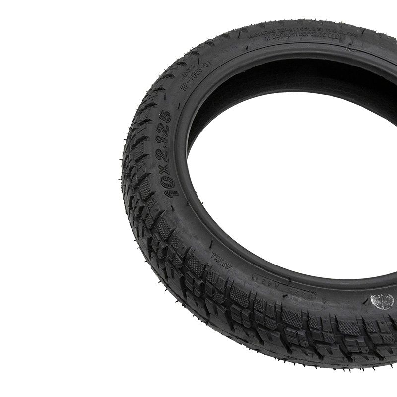 Pneu tubeless off-road 10x2,125-6 Pneu tubeless off-road 10x2,125-6