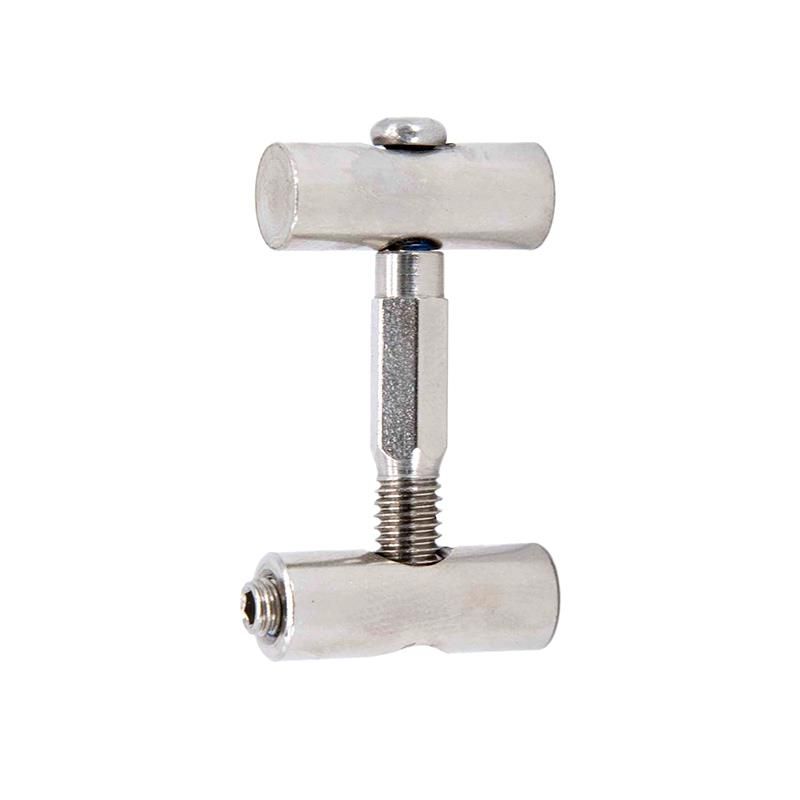 Set de leviers pliants pour le potence Smartgyro K2 Set de leviers pliants pour le potence Smartgyro K2