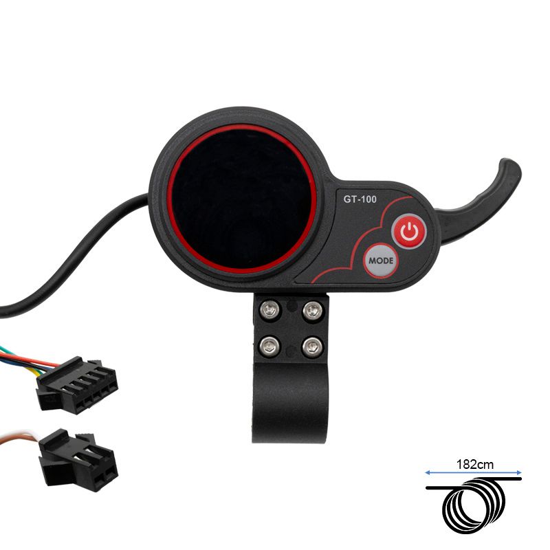 Kit électronique GT100 36/60V 25A 500W Kit électronique GT100 36/60V 25A 500W