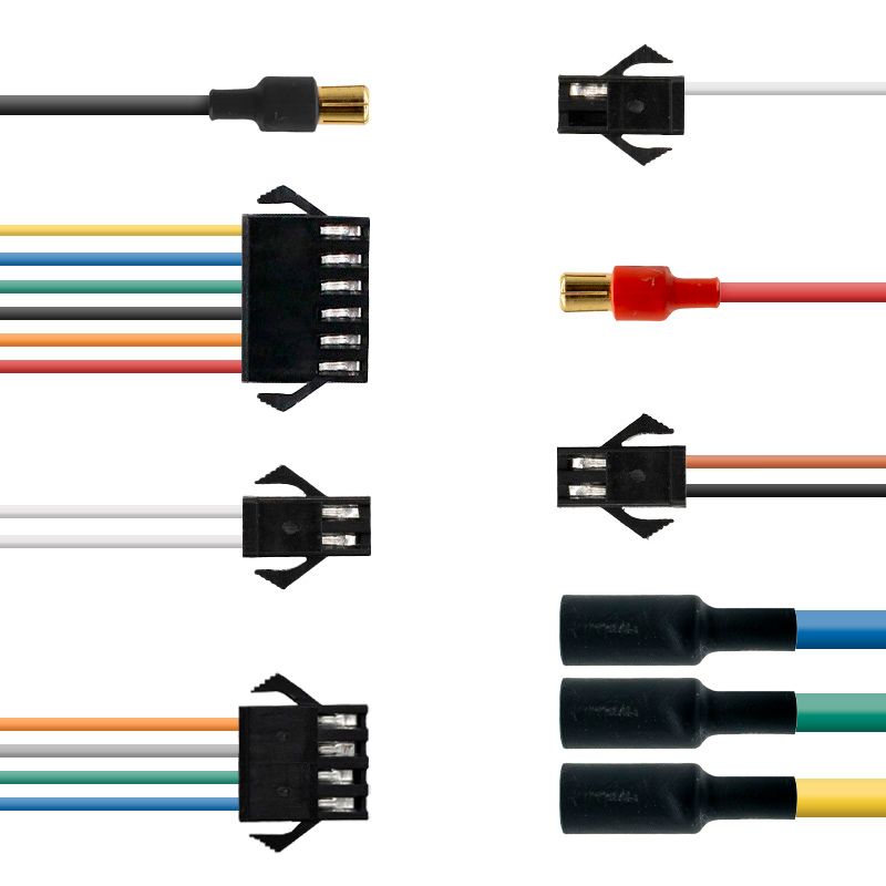 Contrôleur 60V 40A 2400W-B pour Dualtron Thunder/Ultra Minimotors Contrôleur 60V 40A 2400W-B pour Dualtron Thunder/Ultra Minimotors