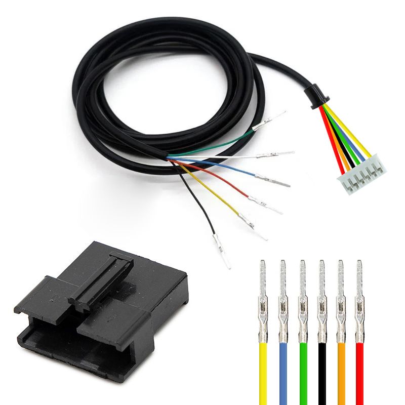 Câble data pour Imax à SM 1,55M pour écran EY3 Minimotors Câble data pour Imax à SM 1,55M pour écran EY3 Minimotors