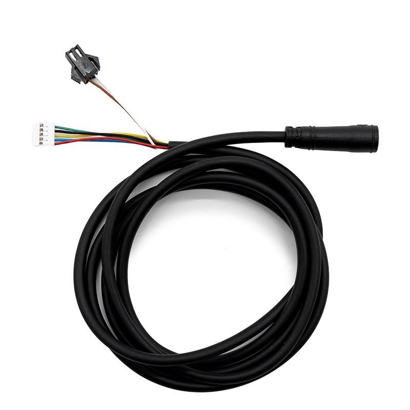 Kit électronique KC8 36V 15A 550W Jeep Kit électronique KC8 36V 15A 550W Jeep