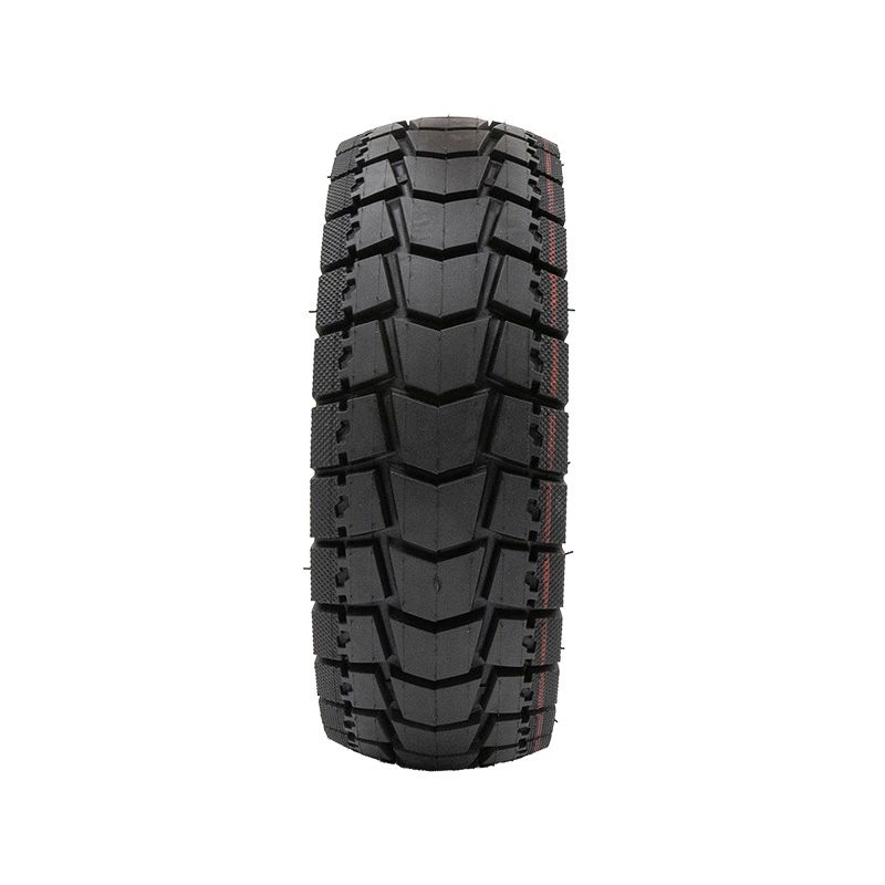 Pneu tubeless 10x2,75-6,5 avec gel Pneu tubeless 10x2,75-6,5 avec gel
