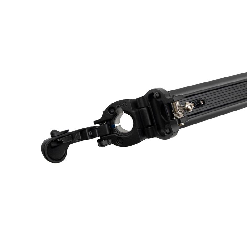 Potence pour Ecoxtrem M41 Tank