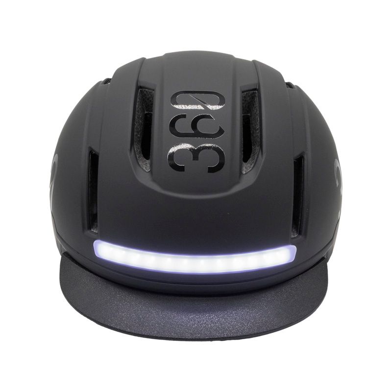 COVEX Urban - Noir/M - Éclairage intégré COVEX Urban - Noir/M - Éclairage intégré