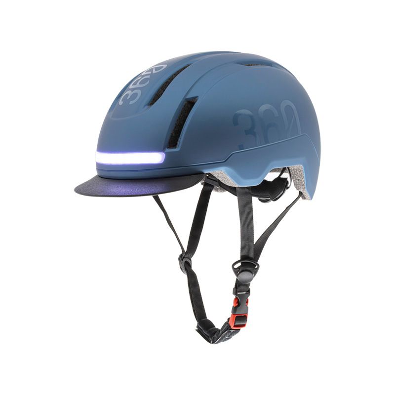 COVEX Urban - Bleu/M - Éclairage intégré COVEX Urban - Bleu/M - Éclairage intégré