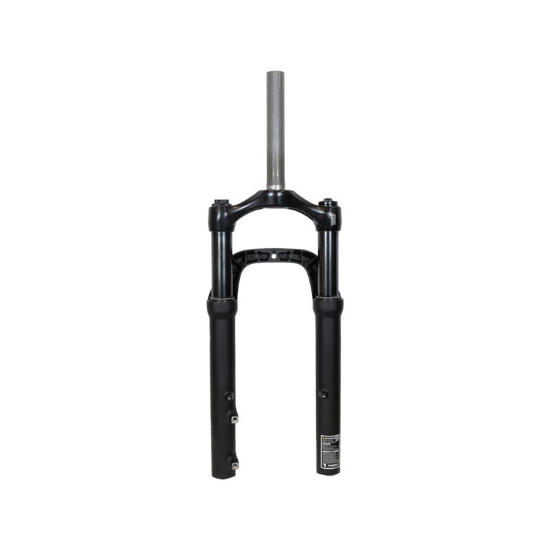 Fourche suspendue Top Trama 20” débattement 60mm LITHOR/BRAVE Fourche suspendue Top Trama 20” débattement 60mm LITHOR/BRAVE