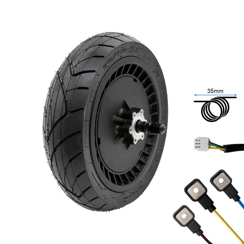Moteur 850W d'origine Ninebot Max G3 Moteur 850W d'origine Ninebot Max G3
