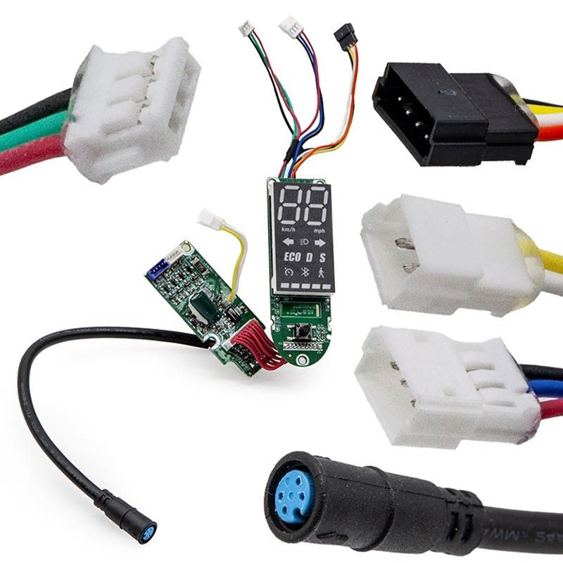 Pack controladora y display para Ninebot F2 (Deslimitado 32km/h) Pack controladora y display para Ninebot F2 (Deslimitado 32km/h)