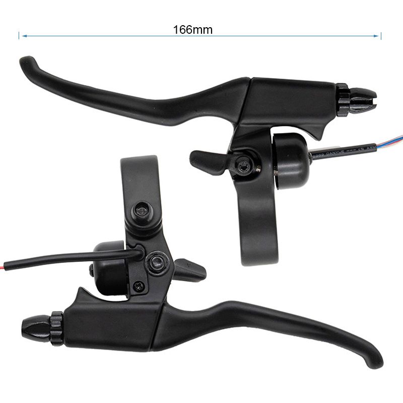 Levier de frein L Navee N20/N40