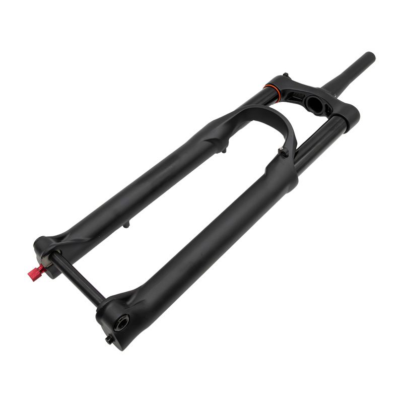 Fourche suspendue EXSHO 29” débattement 160mm Ø 36mm ZEPHIR PLUS Fourche suspendue EXSHO 29” débattement 160mm Ø 36mm ZEPHIR PLUS