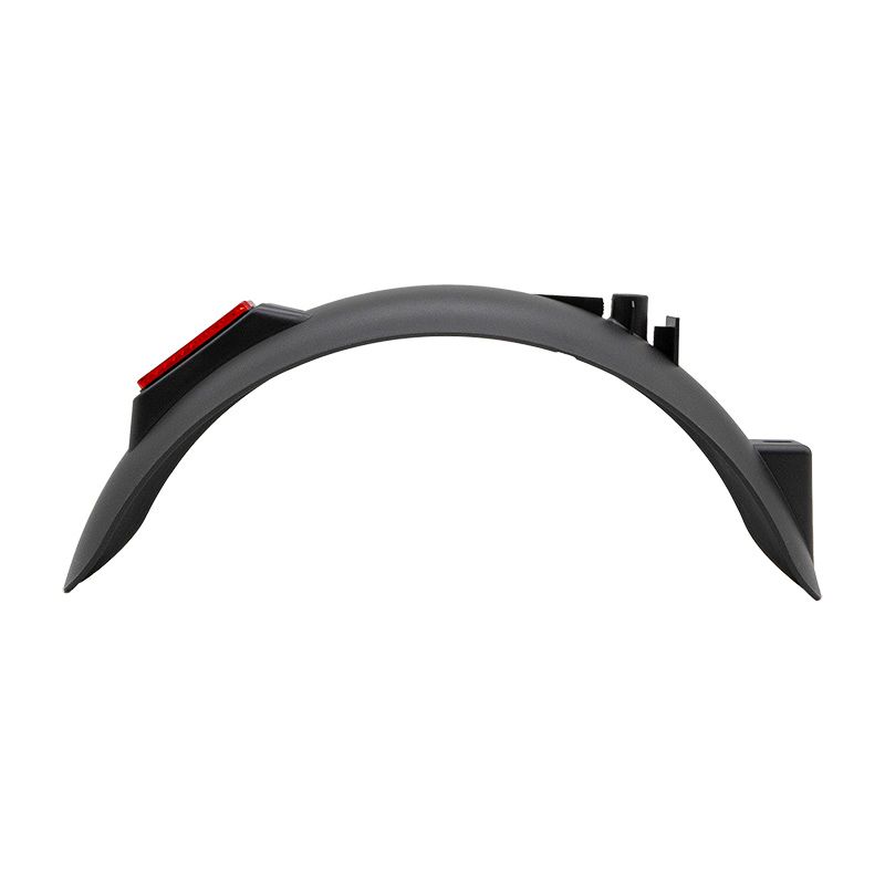 Garde-boue arrière noir pour Xiaomi 4 Lite (2e génération) Original Garde-boue arrière noir pour Xiaomi 4 Lite (2e génération) Original