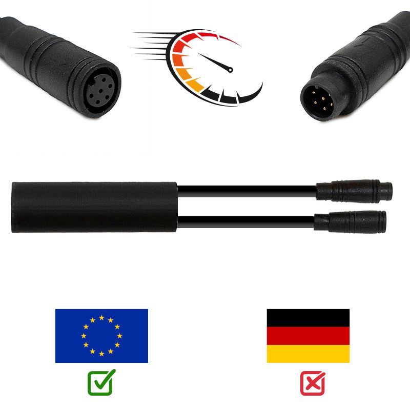 Optimisation pour Ninebot ZT3pro - Version EU Optimisation pour Ninebot ZT3pro - Version EU