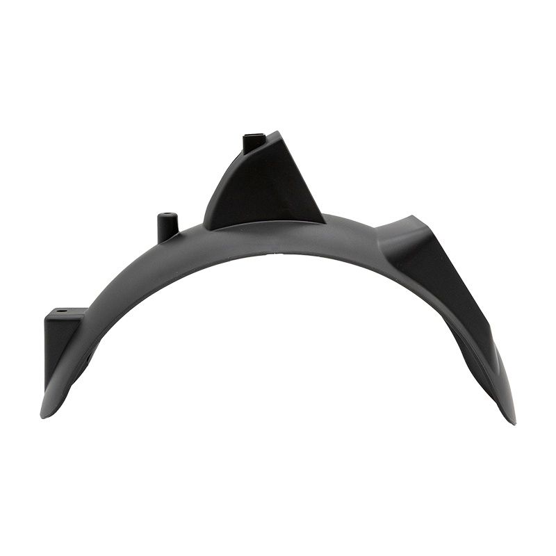 Garde-boue arrière noir pour Xiaomi 4 Lite (2e génération version allemande et italienne) Original Garde-boue arrière noir pour Xiaomi 4 Lite (2e génération version allemande et italienne) Original