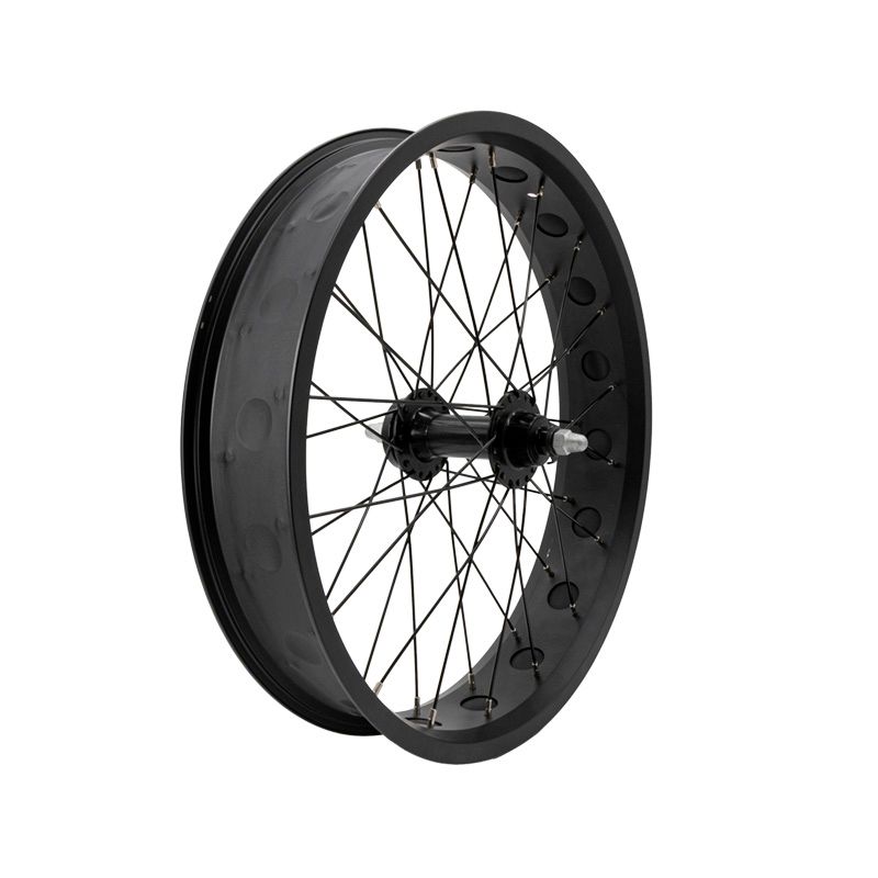 Roues avant 20x4,0 COMMANDO, NAVY, GRANIT Roues avant 20x4,0 COMMANDO, NAVY, GRANIT