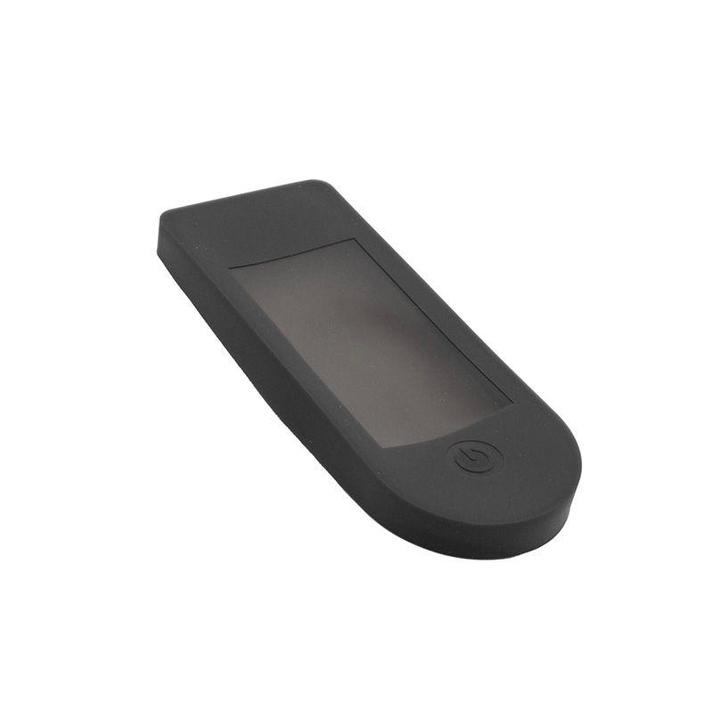 Cache en silicone noir pour l’écran du Xiaomi 4 Lite (2e génération) Cache en silicone noir pour l’écran du Xiaomi 4 Lite (2e génération)