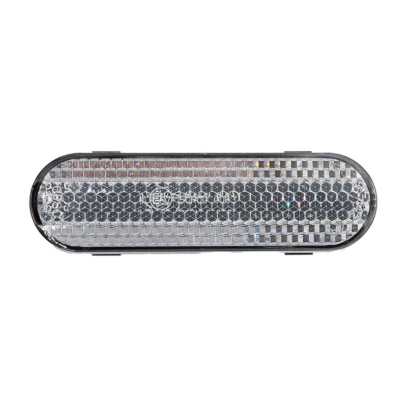 Catadioptre argenté pour Xiaomi 5 Plus Catadioptre argenté pour Xiaomi 5 Plus