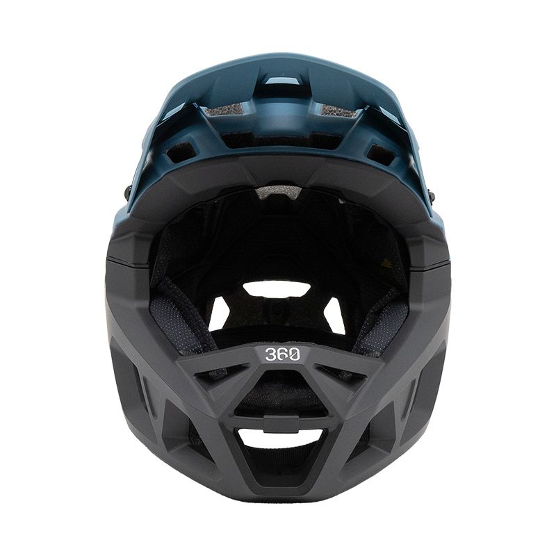 INTEGRA Sport - Bleu canyon/Negro INTEGRA Sport - Bleu canyon/Negro