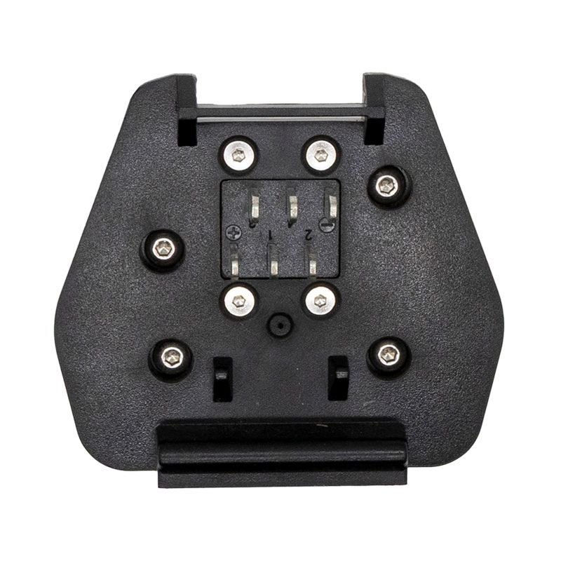 Accessoire assemblage batterie avec cable 200 mm pour Roktar, Zephir, Ventix et Arenox