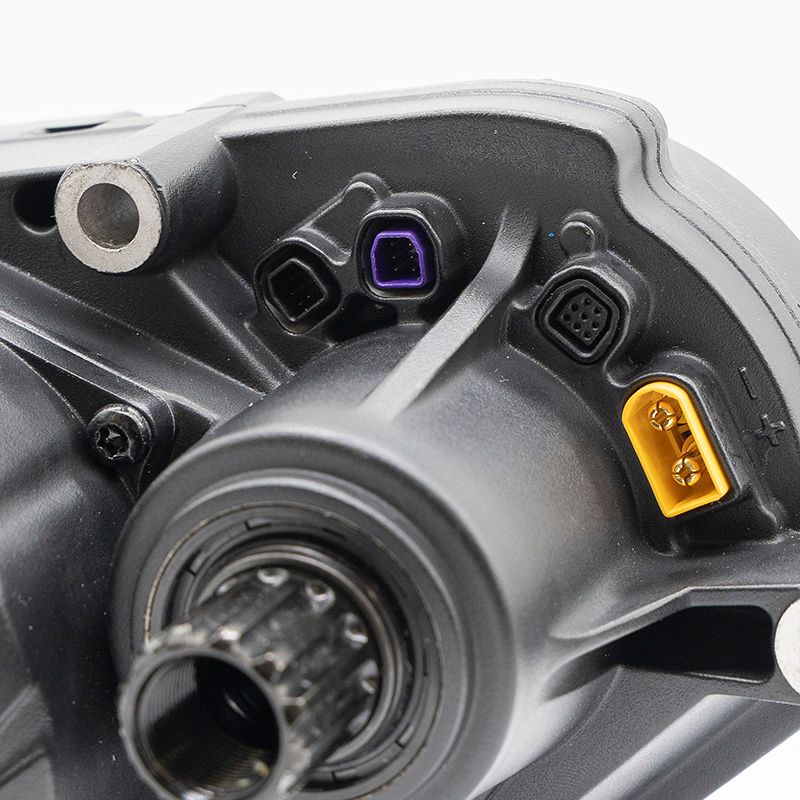 Moteur central Bafang M560 TERRAM / ROKTAR PLUS / ZEPHIR PLUS Moteur central Bafang M560 TERRAM / ROKTAR PLUS / ZEPHIR PLUS