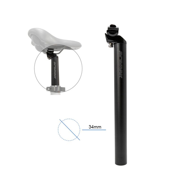 Tige de selle pour Lithor et Brave
