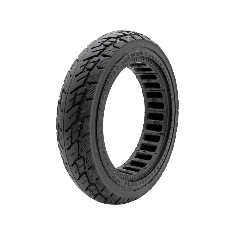 Pneu plein 10x2,125 (250×54)
