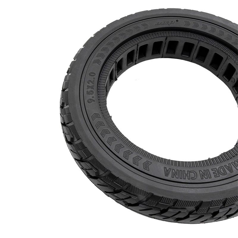 Pneu plein 9,5x2,0/9,2x2
